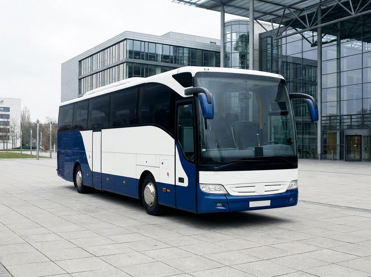 Corporate Transportation